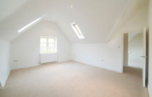 Bowley Lane bedroom extension leads