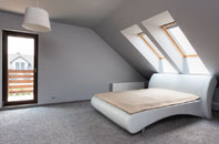 Bowley Lane bedroom extensions